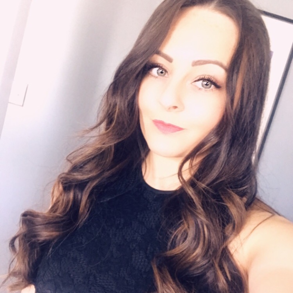 Meet your Posher, Farrah